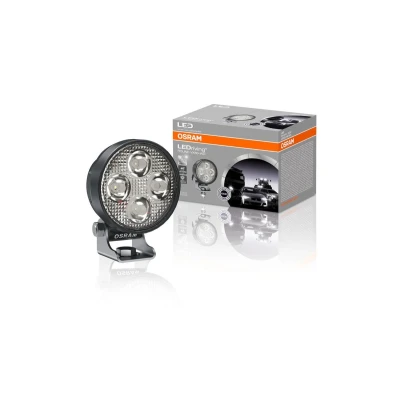 Imagen de OSRAM LEDDL119 WD Faro de carretera