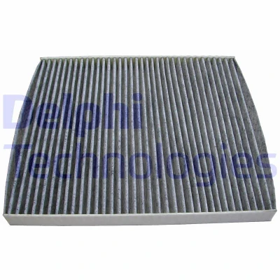 Imagen de DELPHI TSP0325322C Filtro de habitáculo carbón activado 230 200 20 ALFA ROMEO: Giulietta Hatchback, Furgón