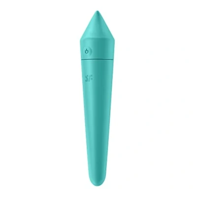 Imagen de Satisfyer Ultra Power Bullet Platanomelón8 Connect App