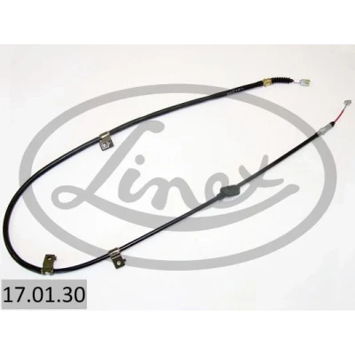 Imagen de LINEX 17.01.30 Cable de freno mano