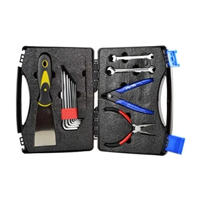 Imagen de PrimaCreator Kit de herramientas para impresoras 3D