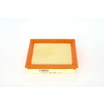 Imagen de BOSCH F 026 400 130 Filtro de aire 33,5 169 180 Cartucho filtrante NISSAN: 370Z Coupé, 350Z Roadster, INFINITI: G EX Hatchback