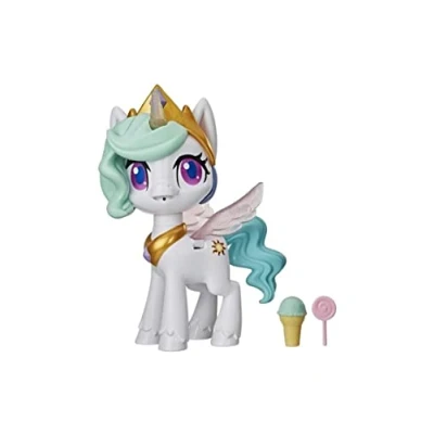 Imagen de MY Little Pony Kiss Unicorn