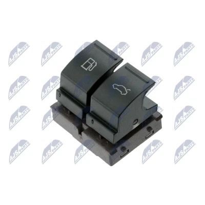 Imagen de NTY EWS VW 038 Interruptor, apertura tapa depósito VOLKSWAGEN: Passat B6 Berlina
