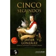 Imagen de Cinco Segundos