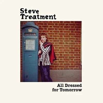 Imagen de All Dressed For Tomorrow Vinilo
