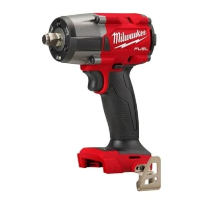 Imagen de Milwaukee 4933479153 M18 FMTIW2F38 0X Atornillador de Impacto (1 Unidad, sin batería), Neutro