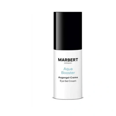 Imagen de Marbert 24h Aqua Booster Crema contorno de ojos Gel 15 ml