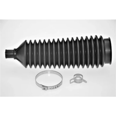 Imagen de SPIDAN 83875 Fuelle de Dirección Termoplástico para abrazadera cables, acero fino FORD: Transit Mk5 Furgón
