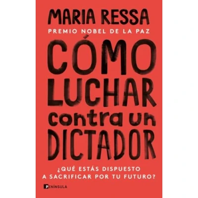Imagen de Cómo luchar contra un dictador: ¿Qué estás dispuesto a sacrificar por tu futuro? (ACTUALIDAD)