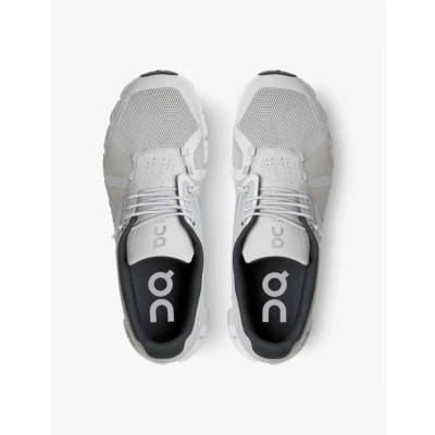 Imagen de ON CLOUD 5 GLACIER WHITE 42,5