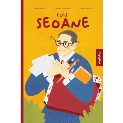 Imagen de Luis Seoane: 1 (Colección MIUDIÑOS)