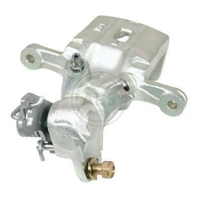 Imagen de A.B.S. 720642 Pinza de freno Fundición gris 130 NISSAN: ALMERA 2 Limousine, II Hatchback, 1 Hatchback