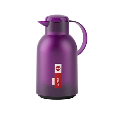 Imagen de Emsa Samba pichet qp 1,5l berenjena trl N4011800