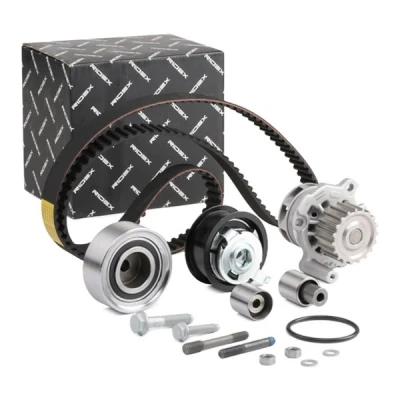 Imagen de GATES KP15559XS 1 bomba de agua + Kit Distribucion con Tru Power SEAT: Toledo 2 Limousine, Córdoba I Vario, Leon Hatchback norauto,