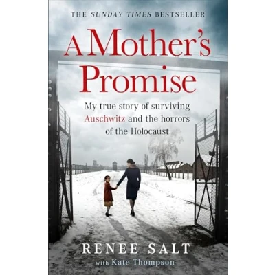 Imagen de A Mothers Promise