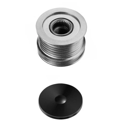 Imagen de HELLA 9XU 358 038 151 Rueda Libre Alternador 40,3 con caperuza MERCEDES BENZ: Clase E Berlina, V, Vito Furgón