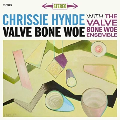 Imagen de Chrissie Hynde Valve Bone Woe (7 Singles Vinilo)