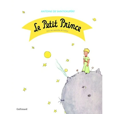 Imagen de Le Petit Prince