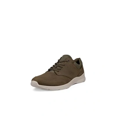 Imagen de ECCO Irving, Zapatillas Hombre, Verde/Naranja, 50 EU