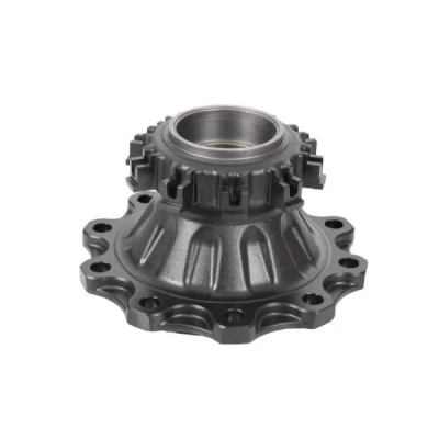Imagen de Cubo de rueda BTA B04 1818004