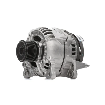 Imagen de VALEO 437317 Alternador 14V 120A VOLKSWAGEN: Golf 4, TRANSPORTER 4 Bus, SEAT: Ibiza 3, Leon I Hatchback, 2, AUDI: A3 Hatchback