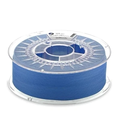 Imagen de extrudr® XPETG MATTE ø1.75mm (1kg) &#039;BLUE&#039; 3D printer filament Made in Austria