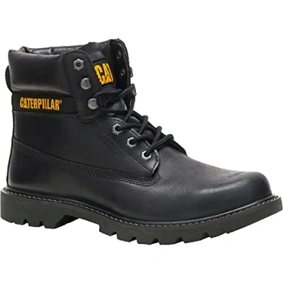 Imagen de Caterpillar Botas Colorado 2.0 WP Negro