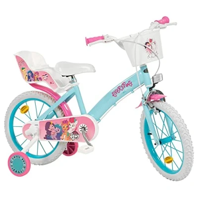 Imagen de TOIMSA Bicicleta 16&quot; My Little Pony