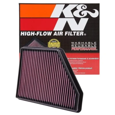 Imagen de Filtro de aire K&amp;N Filters 33 2434