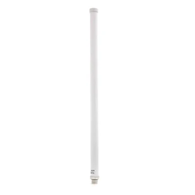 Imagen de Alfa Network 2.4GHz Antena Omni para Exteriores 9dBi N Female AOA 2409TFA
