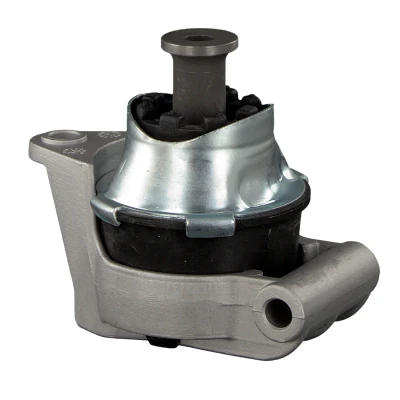 Imagen de FEBI BILSTEIN 39002 Soporte de motor posterior Rodamiento caucho metal OPEL: Meriva B