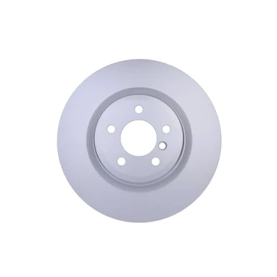 Imagen de HELLA PRO 8DD 355 125 091 Disco de freno 370 24 05/06 120 ventilación interna revestido sin perno sujeción rueda, buje rueda BMW: 7, 5 GT