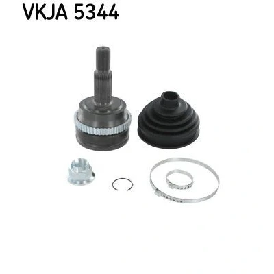 Imagen de SKF VKJA 5344 Junta Homocinética RENAULT: MASTER 2 Kasten, Bus, Pritsche/Fahrgestell, NISSAN: Interstar Furgón