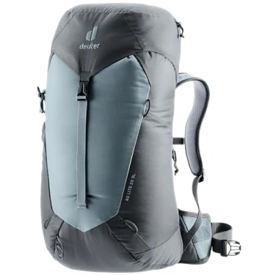 Imagen de Deuter AC LITE 28 Mochila de trekking, Talla: One Size, Lagoon atlantic