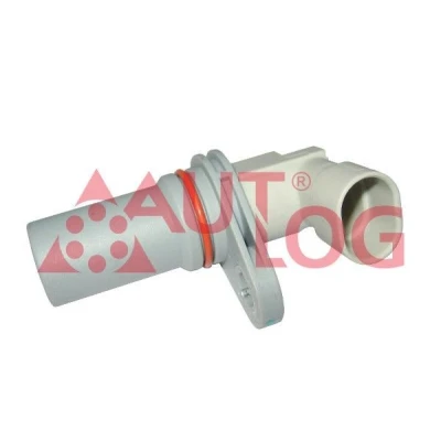 Imagen de AUTLOG AS4843 Sensor de Cigueñal OPEL: Astra H Hatchback, Zafira B, GTC, ALFA ROMEO: 147, GT, 159 Berlina, SAAB: 9 5 3 Berlina