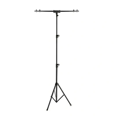 Imagen de Gravity LS TBTV 17 Soporte de iluminación con barra transversal, pequeño