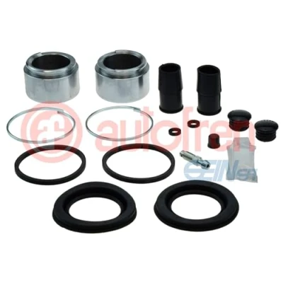 Imagen de AUTOFREN SEINSA D42643C Kit de Reparación Frenos Eje delantero 48 BMW: 3 Berlina, ALFA ROMEO: 75, GTV, OPEL: Manta B Berlina norauto, oscaro,