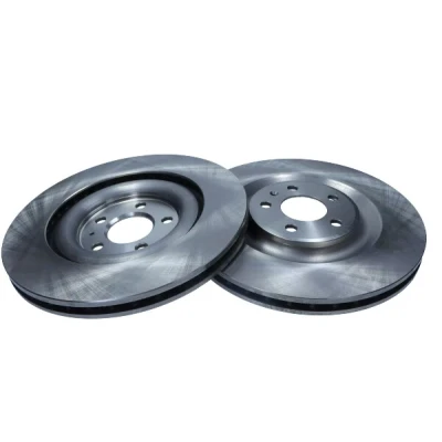Imagen de MAXGEAR 19 4709 Disco de freno AUDI: Q7, VOLKSWAGEN: Touareg III