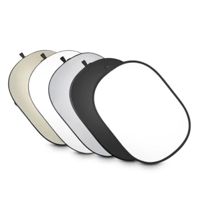Imagen de Walimex 17684 Photo Studio Reflector