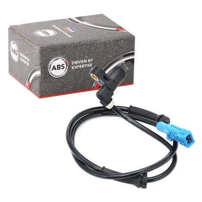 Imagen de A.B.S. 30077 sensor de ABS pasivo 815 Azul PEUGEOT: 206 Hatchback, SW