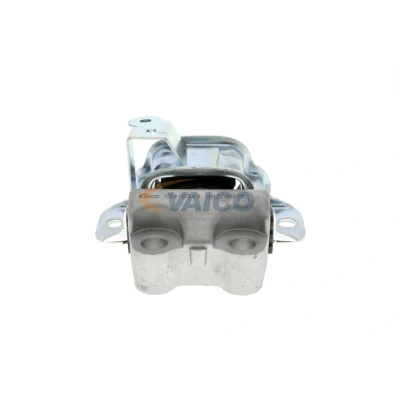 Imagen de VAICO V24 0549 Soporte de motor Original calidad posterior Rodamiento Caucho metal FIAT: Grande Punto Hatchback