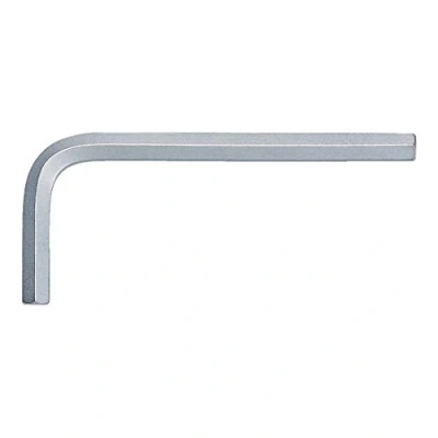 Imagen de KS Tools 151.20215 Llave Allen, corta 1,5 mm