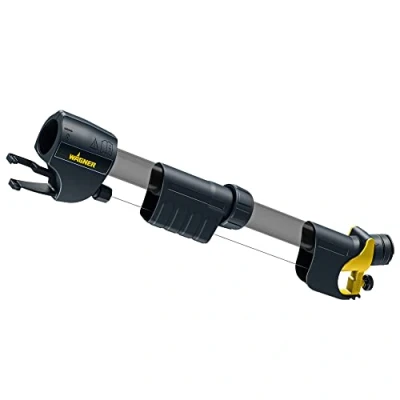 Imagen de WAGNER extensión del asa Extension para un Mayor Alcance 60 cm, Accesorio Sistemas de pulverización Pintura