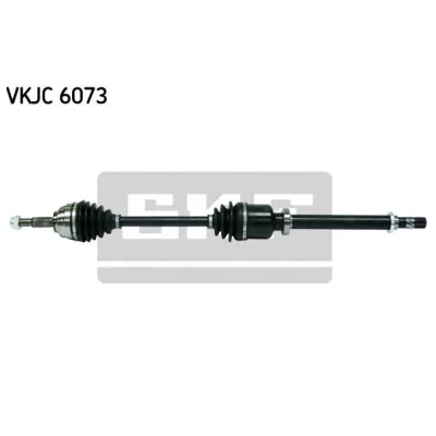 Imagen de SKF VKJC 6073 Árbol de transmisión 913, 311,5 con apoyo RENAULT: MEGANE 2, 2 Coupe Cabriolet, Kombi