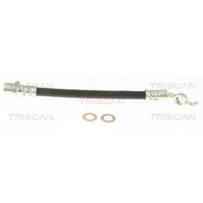 Imagen de TRISCAN 8150 13343 Latiguillos de Freno F10x1