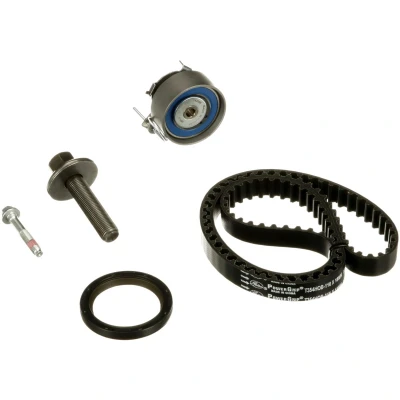 Imagen de GATES K02T354HOB Kit de correa distribución sin bomba agua FORD: Focus 3, C Max 2, Mk3 Furgón / Familiar