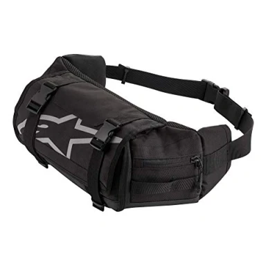 Imagen de Alpinestars Tech Tool Pack, Bolsa de trasporte, Unisex Adulto, Talla única, Negro