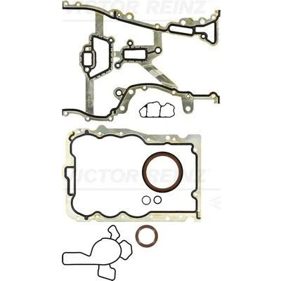 Imagen de REINZ 08 33491 01 Juntas con árbol retén OPEL: Corsa C Hatchback