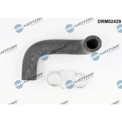 Imagen de Tubo flexible, ventilación del cárter Dr.Motor Automotive DRM02429